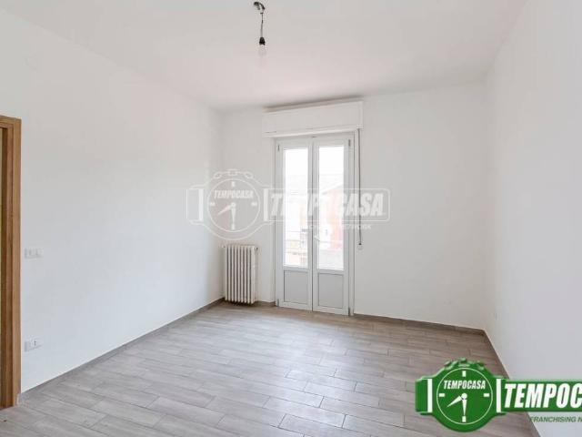 Appartamento in vendita a Codogno, Lombardia
