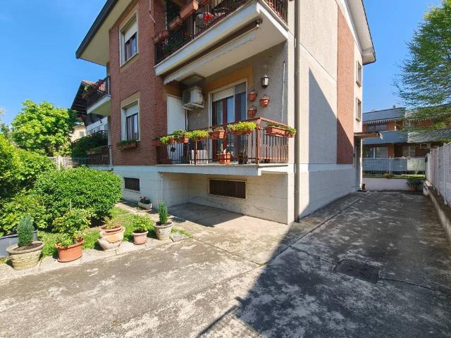 Appartamento in vendita a Codogno, Lodi