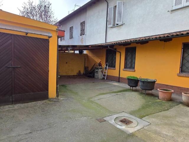 Appartamento in vendita a Codogno, Lombardia