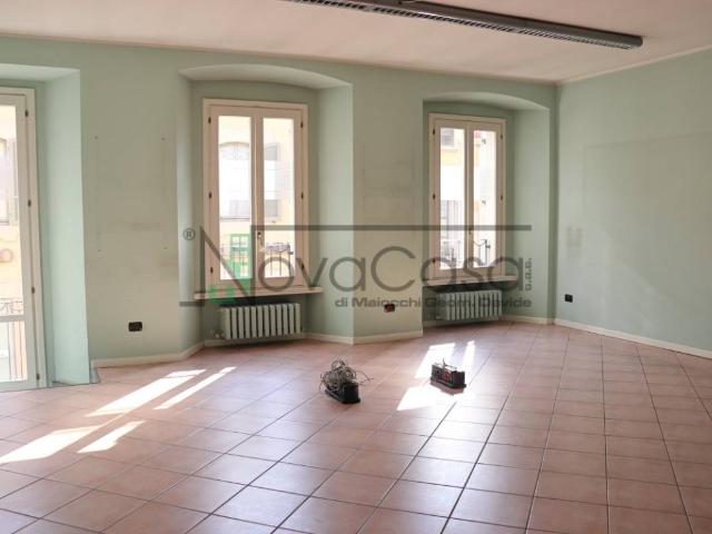 Appartamento in vendita a Codogno, Lombardia