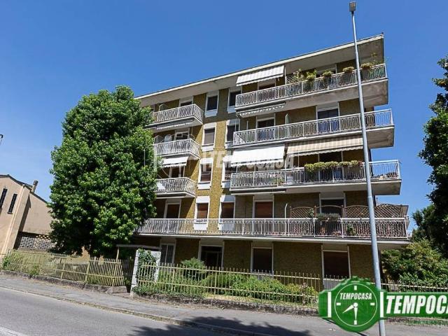 Appartamento in vendita a Codogno, Lombardia