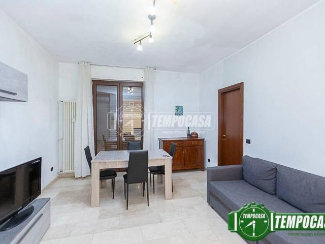 Appartamento in vendita a Codogno, Lombardia