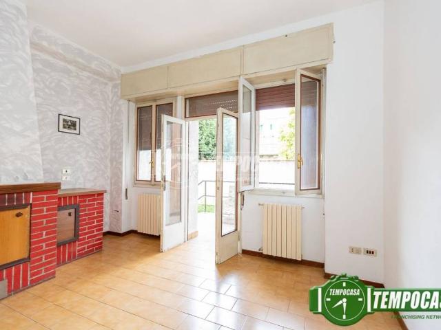 Appartamento in vendita a Codogno, Lombardia