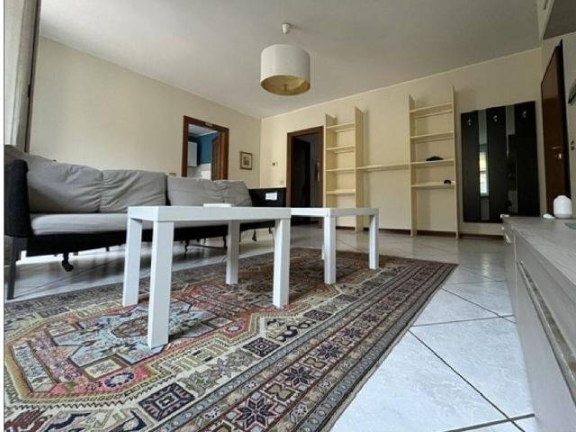 Appartamento in vendita a Codogno, Lodi