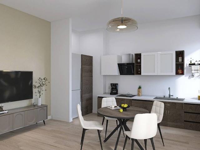 Appartamento in vendita a Codogno, Lombardia