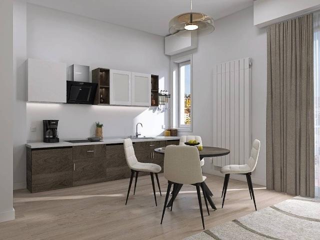 Appartamento in vendita a Codogno, Lombardia