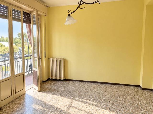 Appartamento in vendita a Codogno, Lodi
