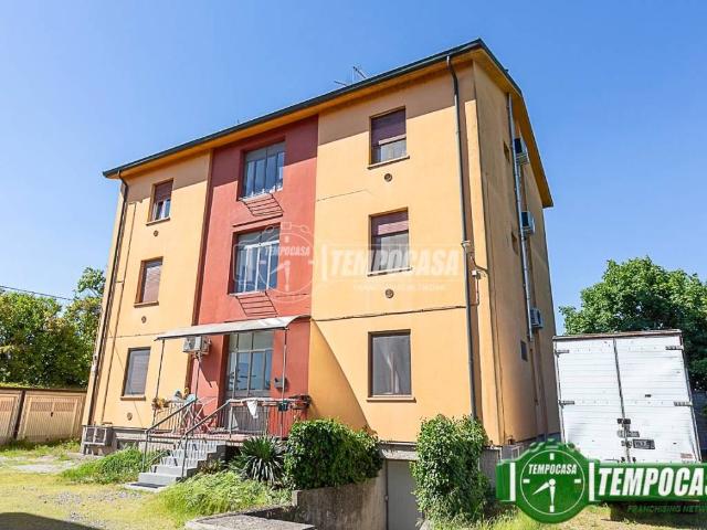 Appartamento in vendita a Codogno, Lombardia