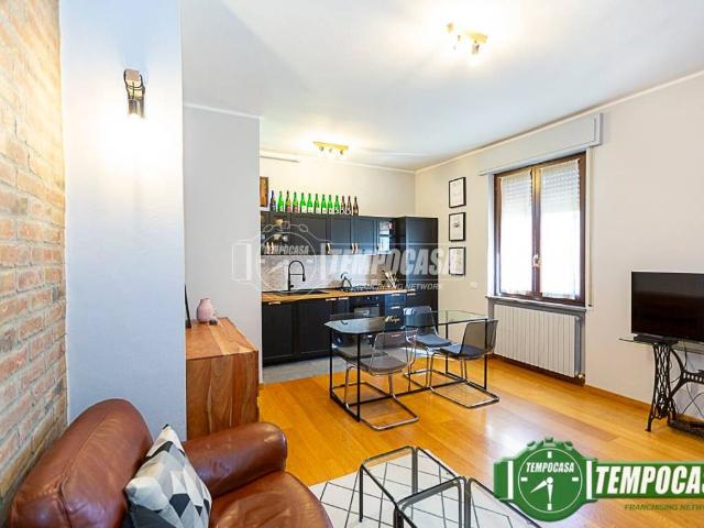 Appartamento in vendita a Codogno, Lombardia