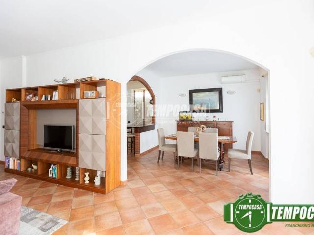 Appartamento in vendita a Maiocca, Codogno