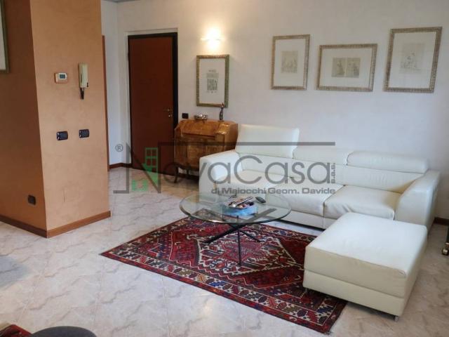 Appartamento in vendita a Maiocca, Codogno