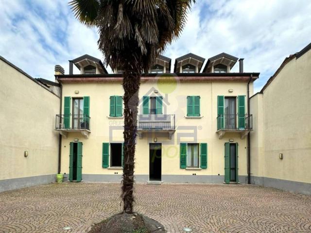 Appartamento in vendita a Codogno, Lodi
