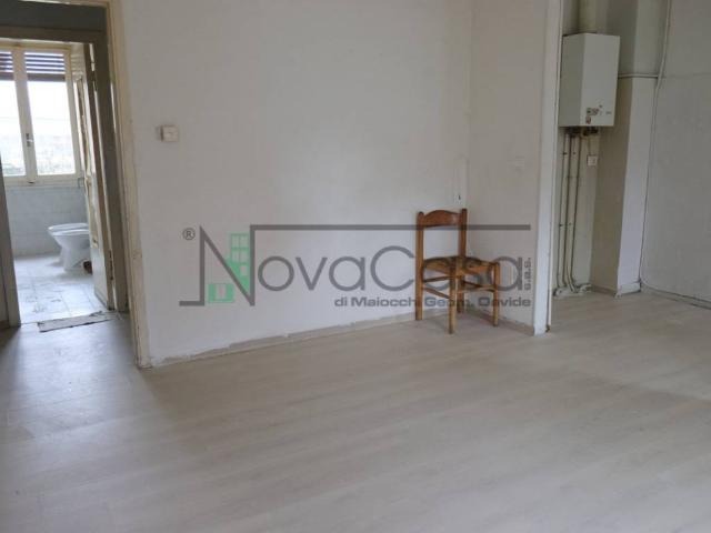 Appartamento in vendita a Codogno, Lombardia