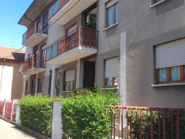 Appartamento in vendita a Codogno, Lodi