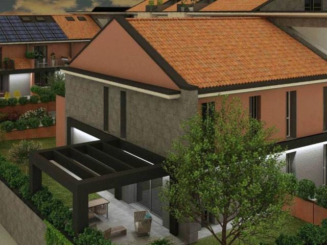 Appartamento in vendita a Codogno, Lombardia