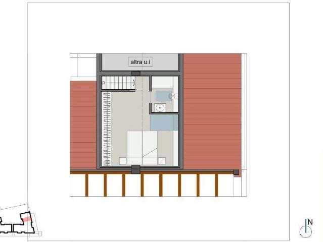 Appartamento in vendita a Codogno, Lombardia