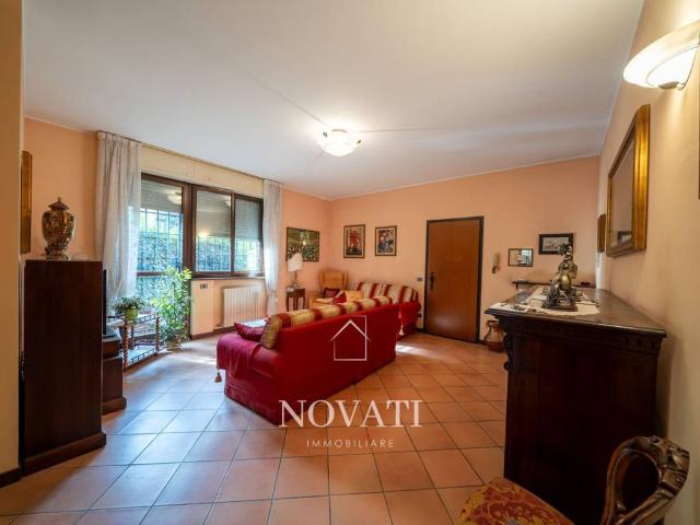 Appartamento in vendita a Codogno, Lodi
