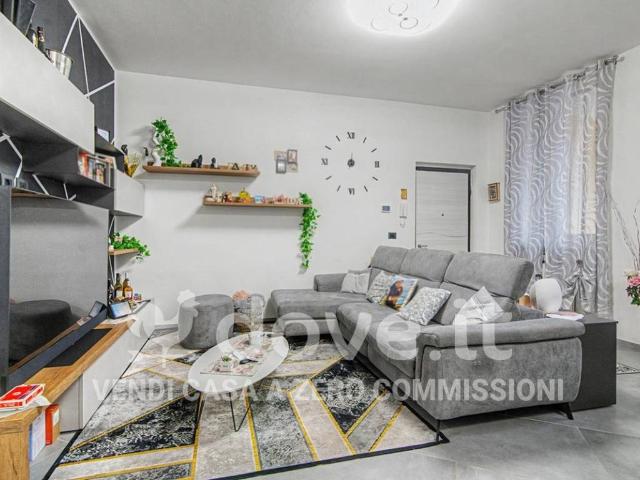 Appartamento in vendita a San Biagio, Codogno