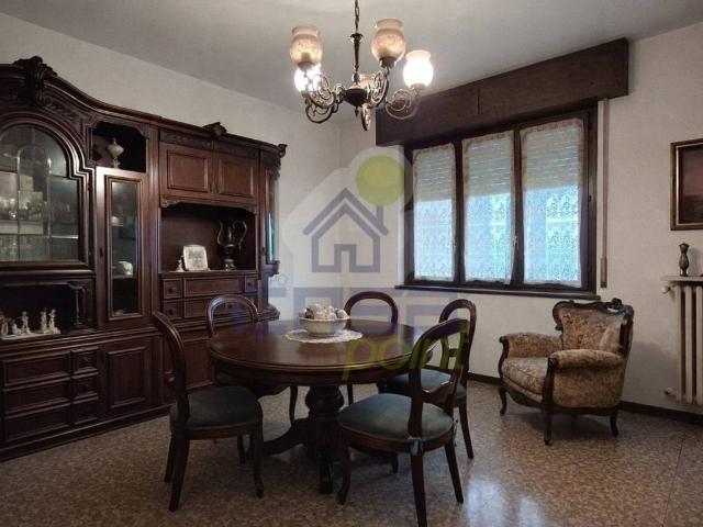 Appartamento in vendita a San Biagio, Codogno