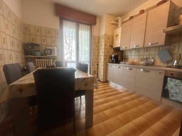 Appartamento in vendita a Codogno, Lodi
