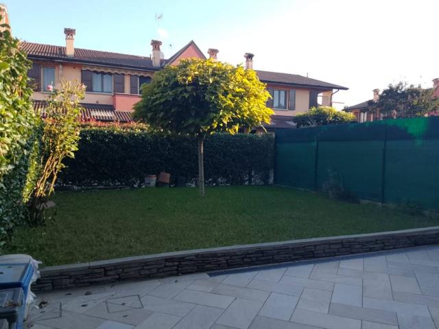 Appartamento in vendita a Don Bosco, Codogno