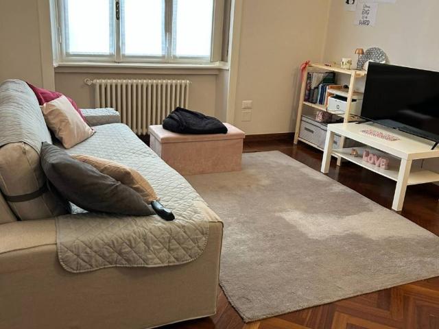 Appartamento in vendita a Codogno, Lombardia