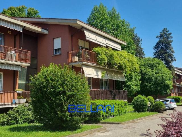 Appartamento in vendita a Maiocca, Codogno