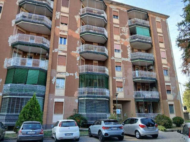 Appartamento in vendita a Don Bosco, Codogno
