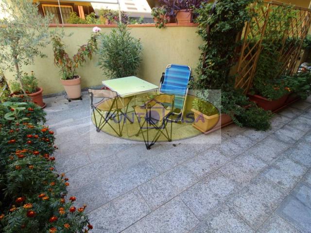 Appartamento in vendita a Codogno, Lombardia