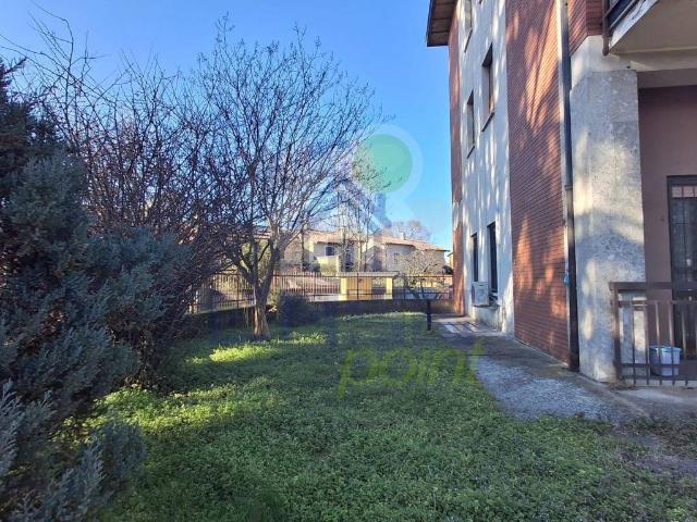 Appartamento in vendita a Don Bosco, Codogno
