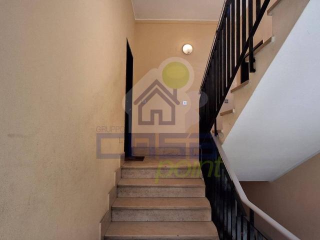 Appartamento in vendita a San Biagio, Codogno