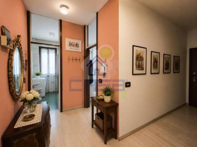 Appartamento in vendita a Codogno, Lombardia