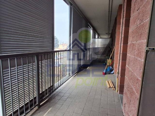Appartamento in vendita a Codogno, Lombardia