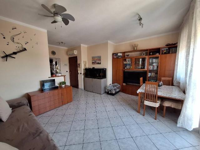 Appartamento in vendita a San Biagio, Codogno