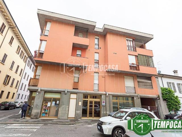 Appartamento in vendita a Codogno, Lombardia