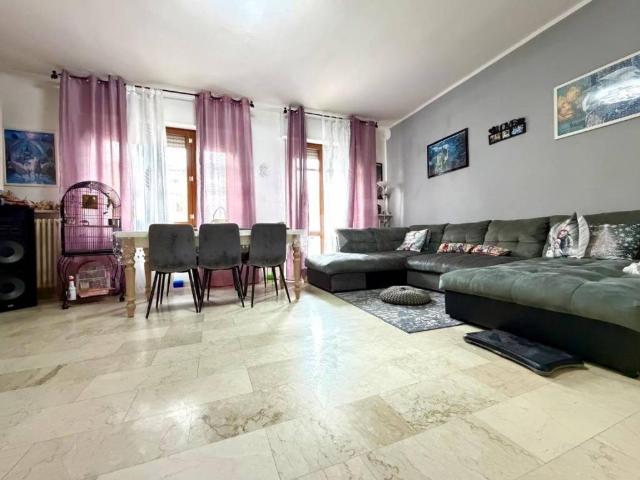 Appartamento in vendita a Codogno, Lombardia