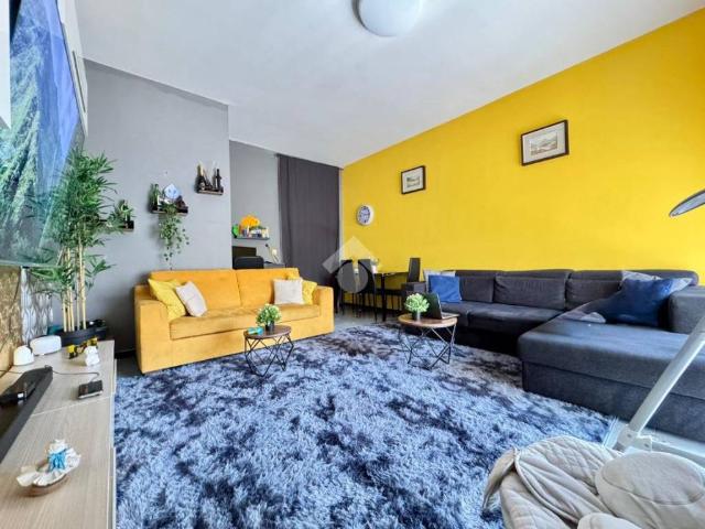 Appartamento in vendita a Maiocca, Codogno