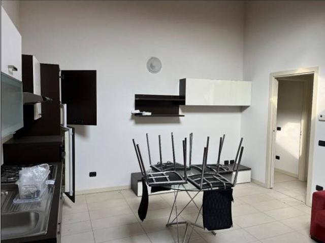 Appartamento in vendita a Polo industriale, Codogno