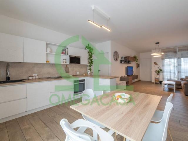 Appartamento in vendita a Codogno, Lombardia