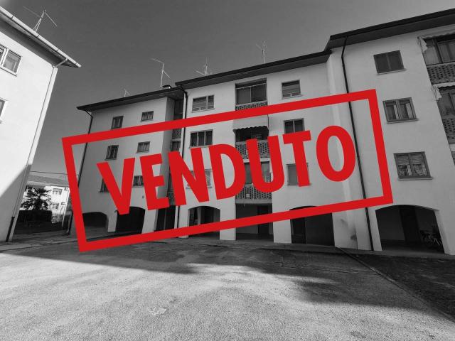 Appartamento in vendita a Codroipo, Friuli-Venezia Giulia