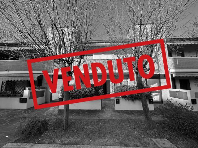 Appartamento in vendita a Codroipo, Friuli-Venezia Giulia