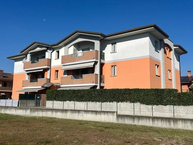 Appartamento in vendita a Zompicchia / Çupicje, Codroipo / Codroip