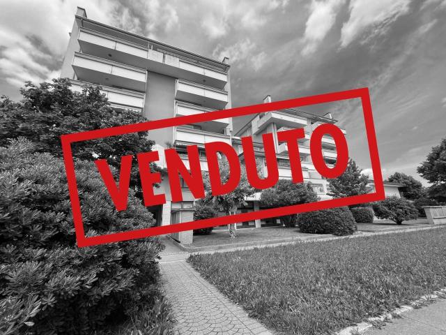 Appartamento in vendita a Belvedere, Codroipo / Codroip