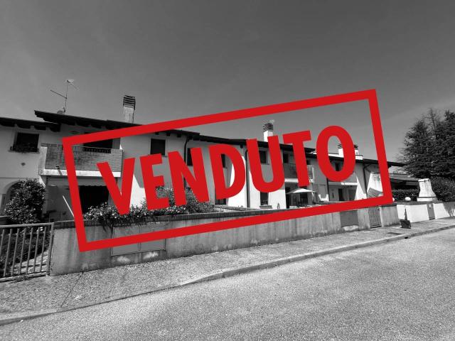 Appartamento in vendita a Goricizza / Guricize, Codroipo / Codroip