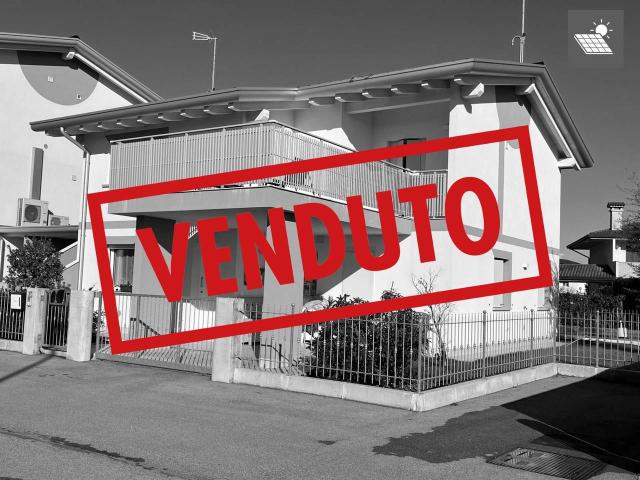 Appartamento in vendita a Codroipo, Friuli-Venezia Giulia