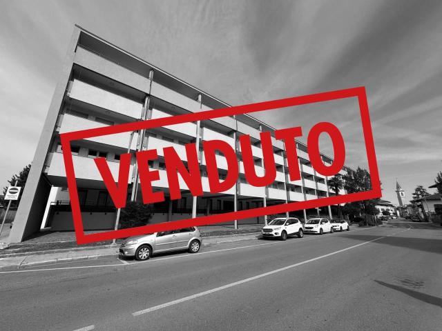 Appartamento in vendita a Codroipo, Friuli-Venezia Giulia