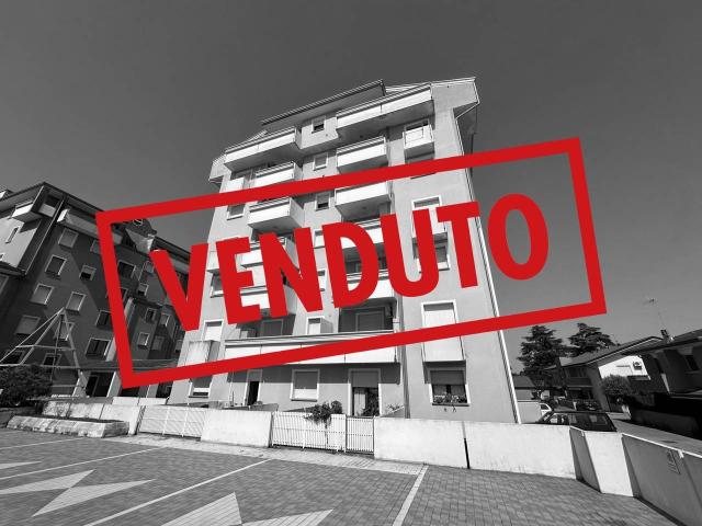 Appartamento in vendita a Belvedere, Codroipo / Codroip