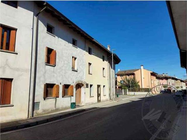 Appartamento in vendita a Codroipo, Friuli-Venezia Giulia