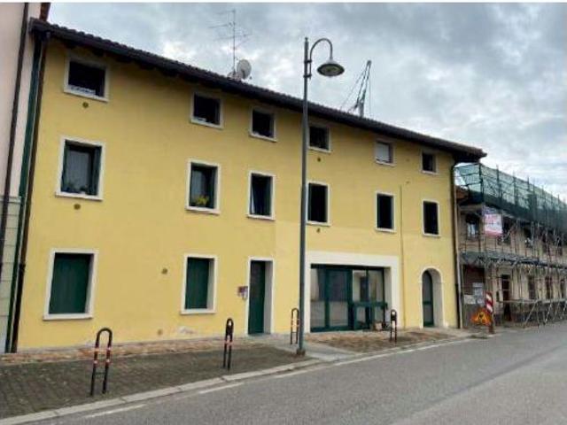 Appartamento in vendita a Codroipo, Friuli-Venezia Giulia