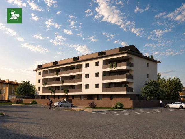 Appartamento in vendita a Codroipo, Friuli-Venezia Giulia
